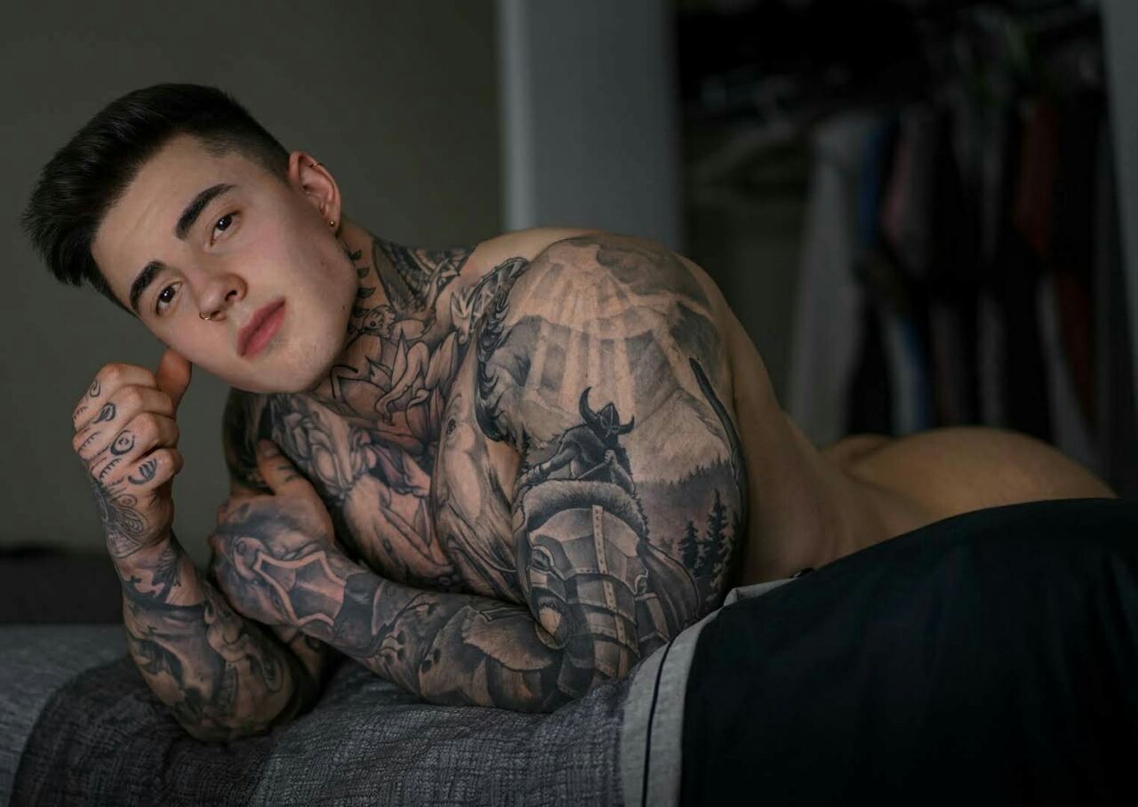 tiktoker Jake Andrich onlyfans Epic
0