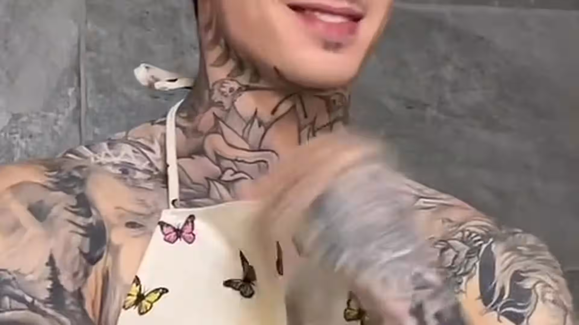 tiktoker Jake Andrich sex tape Exclusive full vid
0