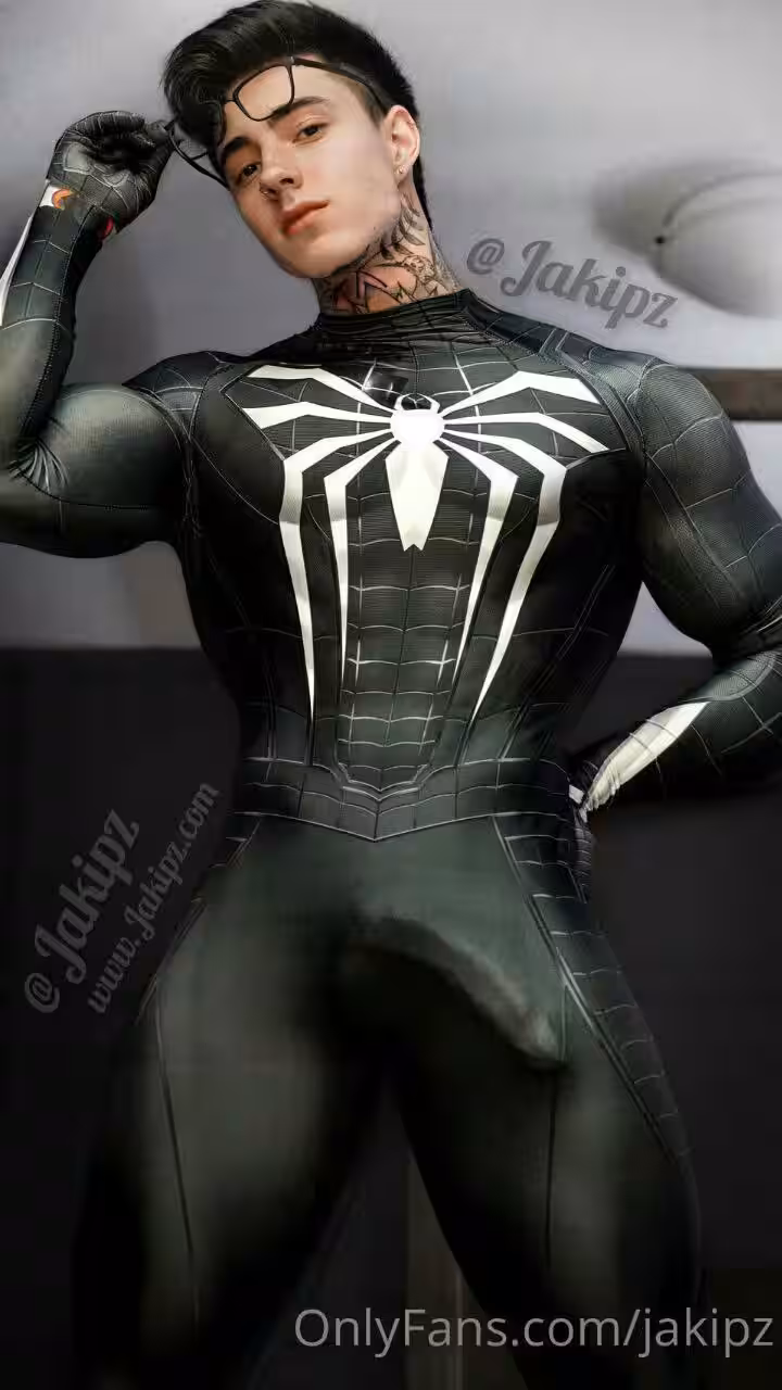 tiktoker Jakipz cock
1
