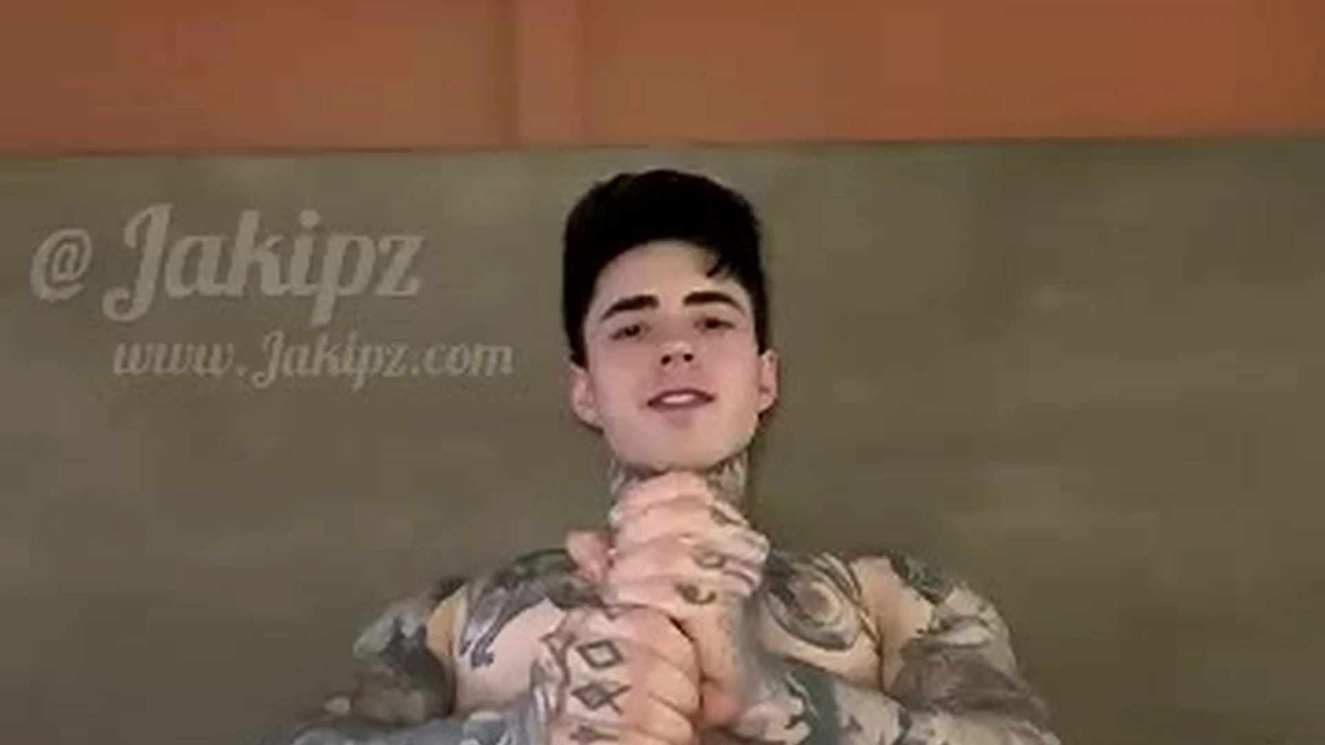 tiktoker Jakipz Fansly leaks FullVID
1