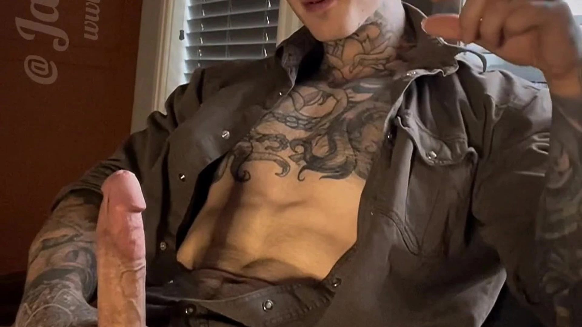 tiktoker Jakipz leaked nudes x Epic
2