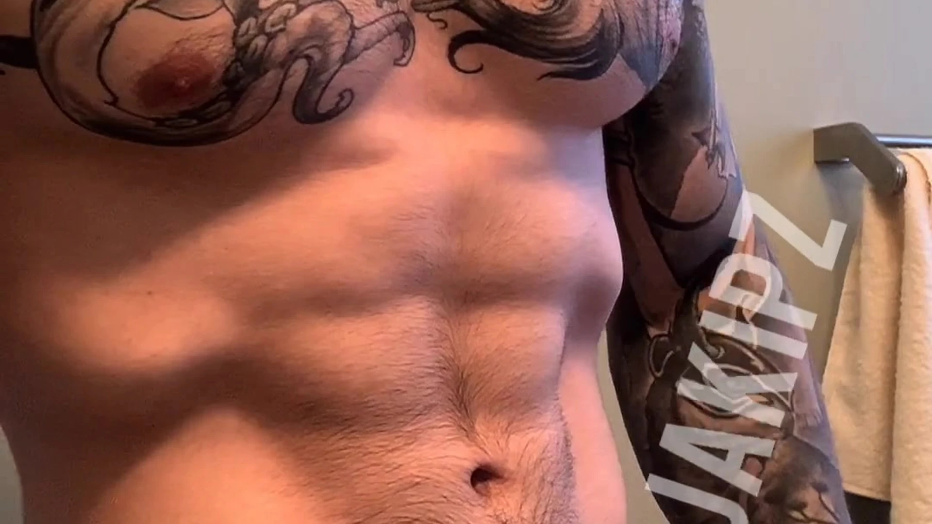 tiktoker Jakipz Nude leak OF Sensational
0