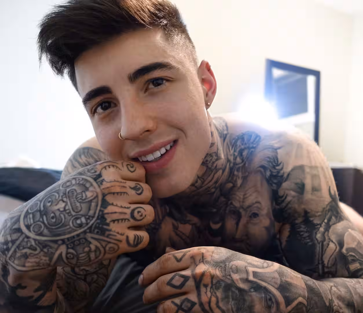 tiktoker Jakipz nude porn leak Epic
0