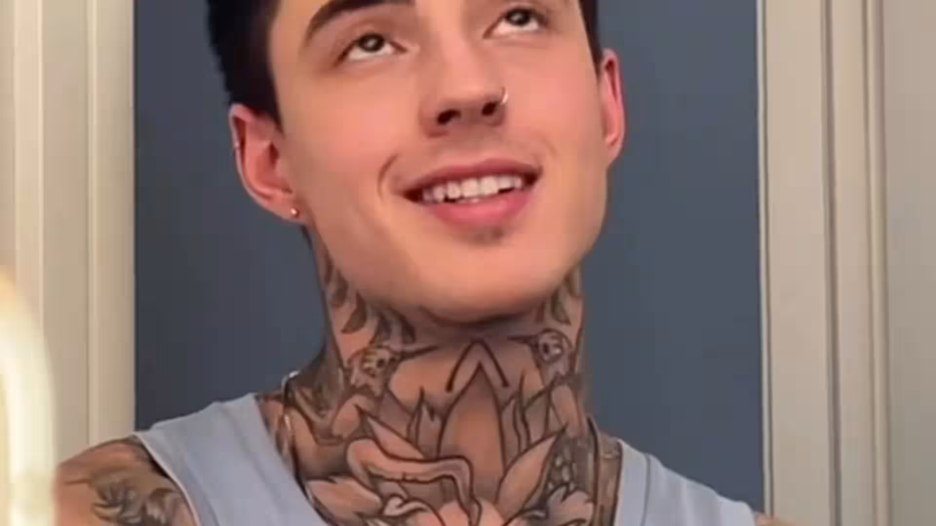 tiktoker Jakipz of leak
0