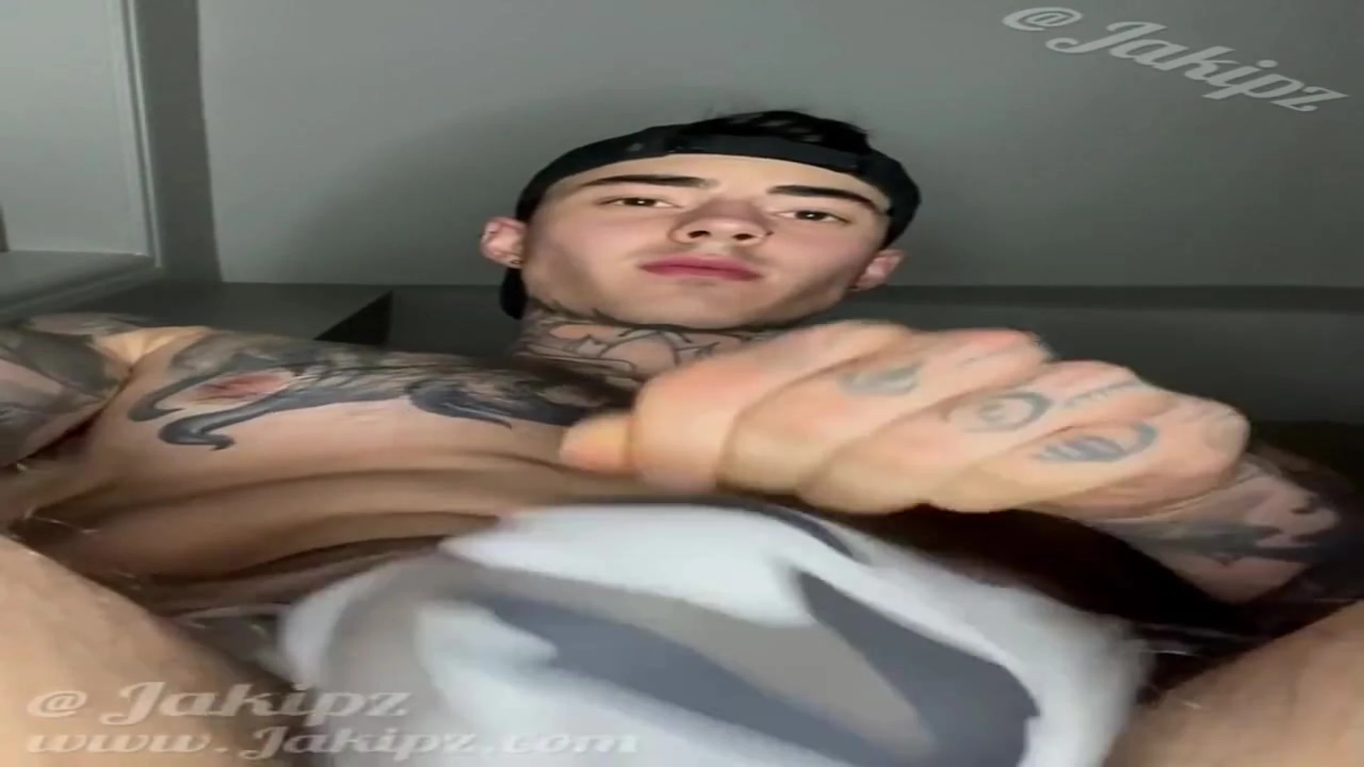 tiktoker Jakipz Onlyfans Leak Exclusive video full
2
