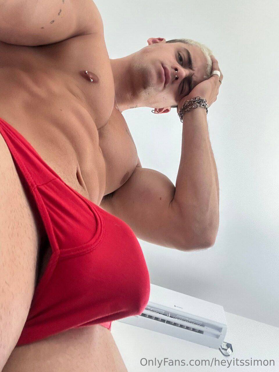 tipo heyitssimon onlyfans nudes Epic
0