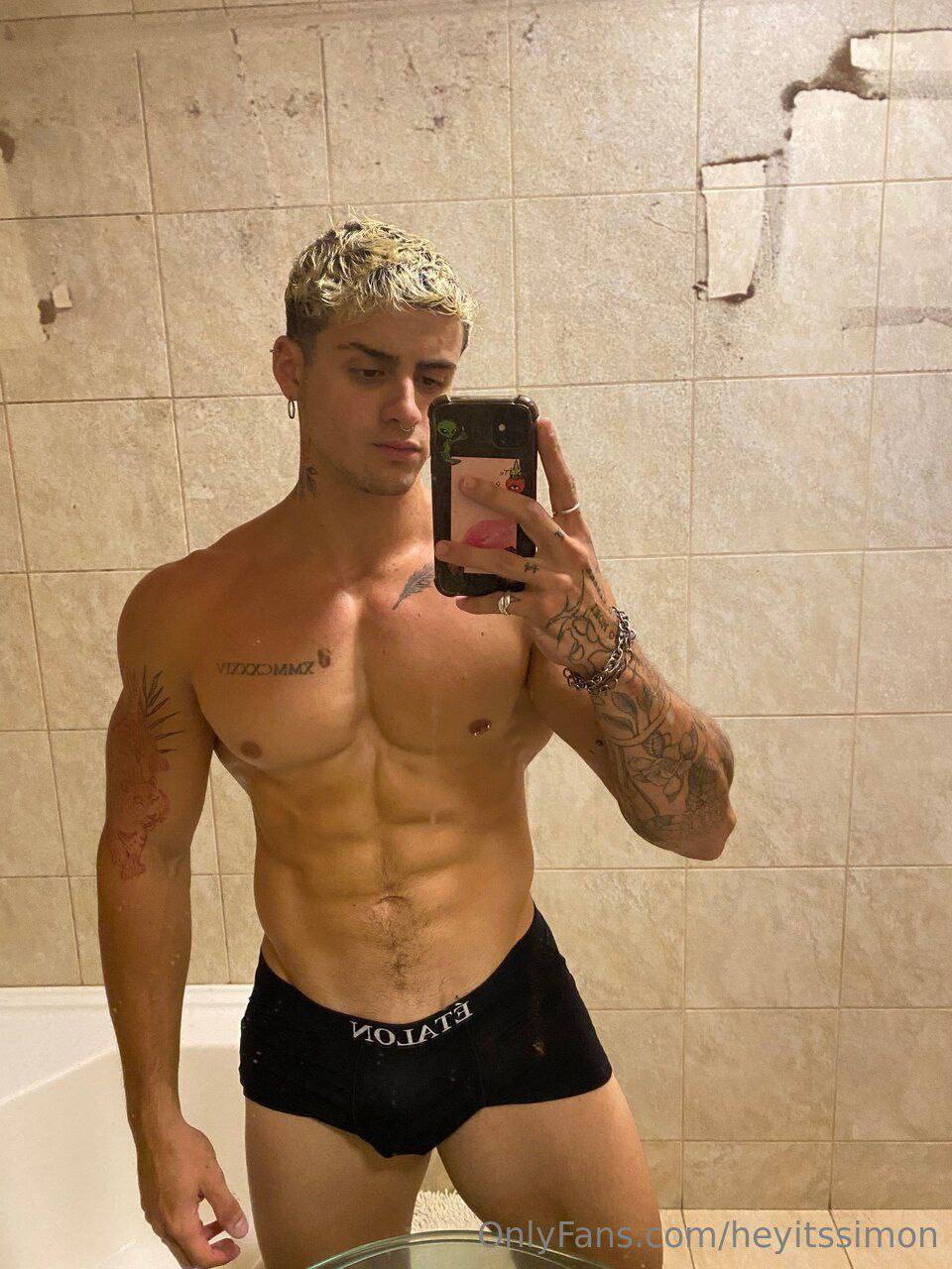 tipo Simón Costa Onlyfans Leaks Epic
4