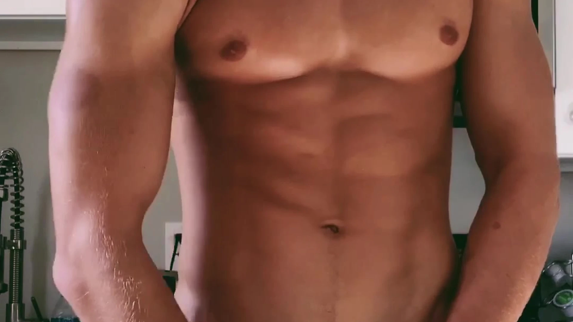 toned Shawn Brooks pic leak Sensational
0