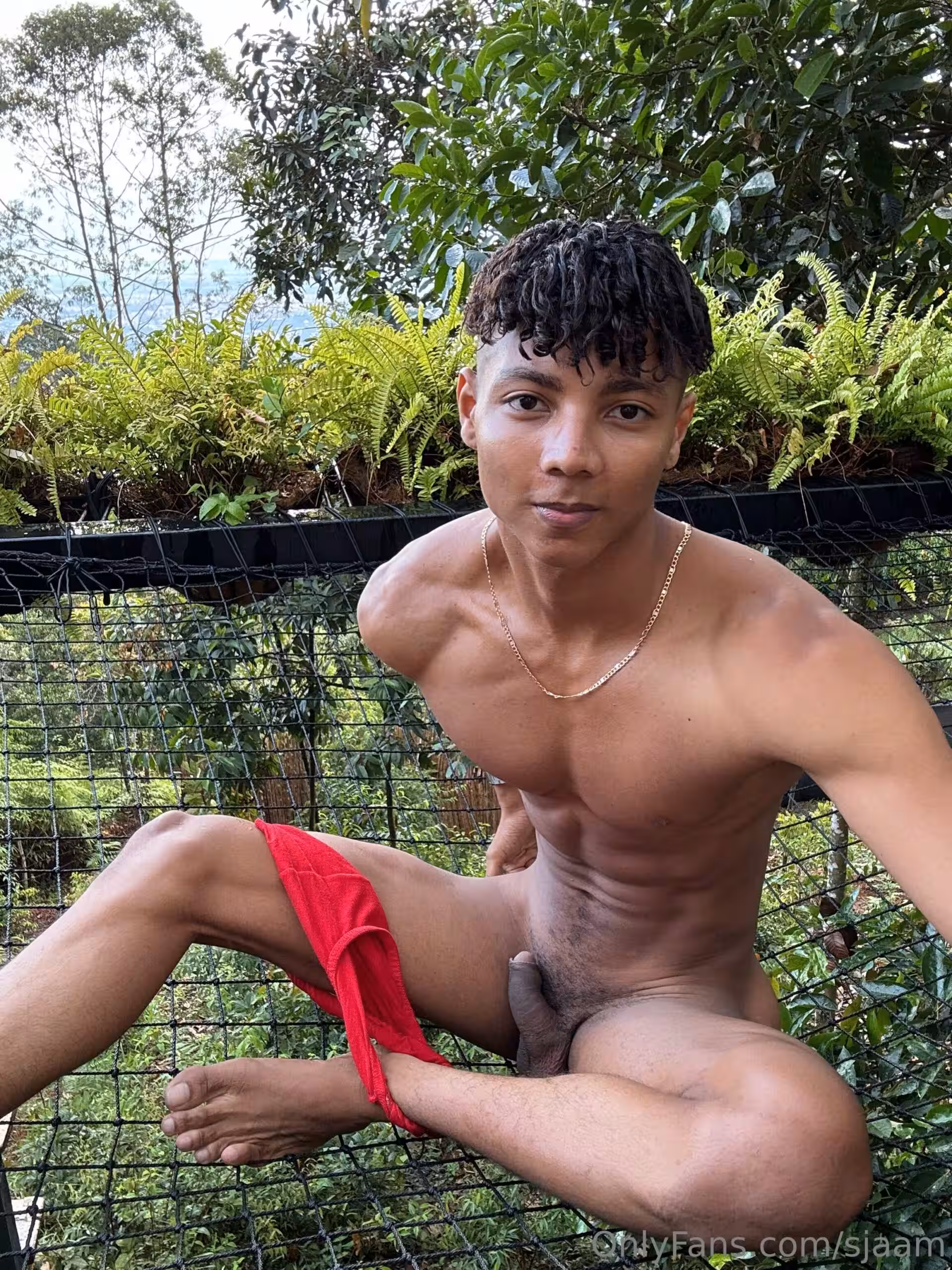 twunk sjaam fap EXPOSED
0
