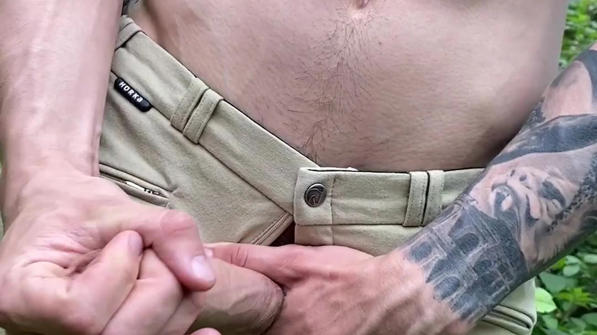 ukrainian max_barz Fansly Full Clip
0