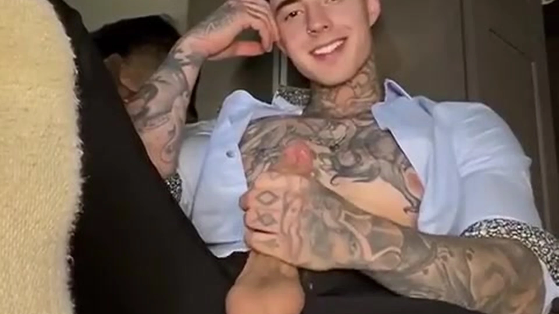 verbal Jake Andrich free onlyfans Epic
0