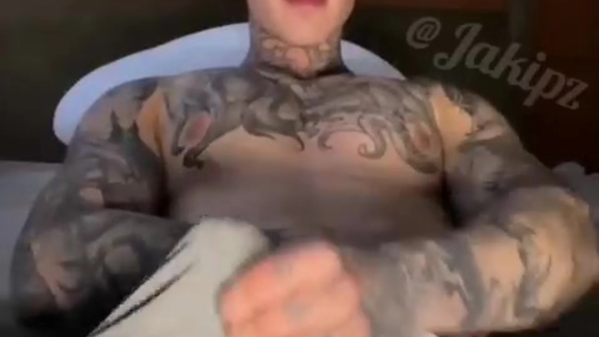 verbal Jake Andrich leaked xxx Epic
1