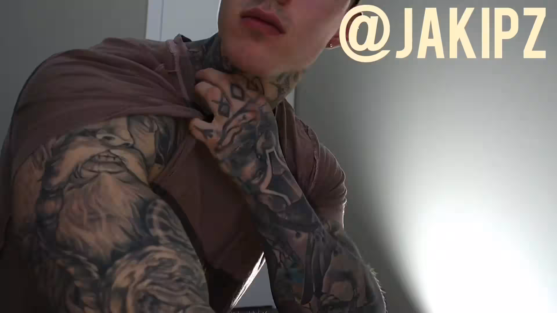 verbal Jake Andrich nude leaks
0