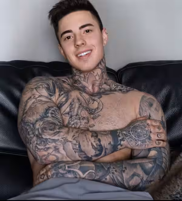 verbal Jake Andrich onlyfans leaked pics Full Clip
0