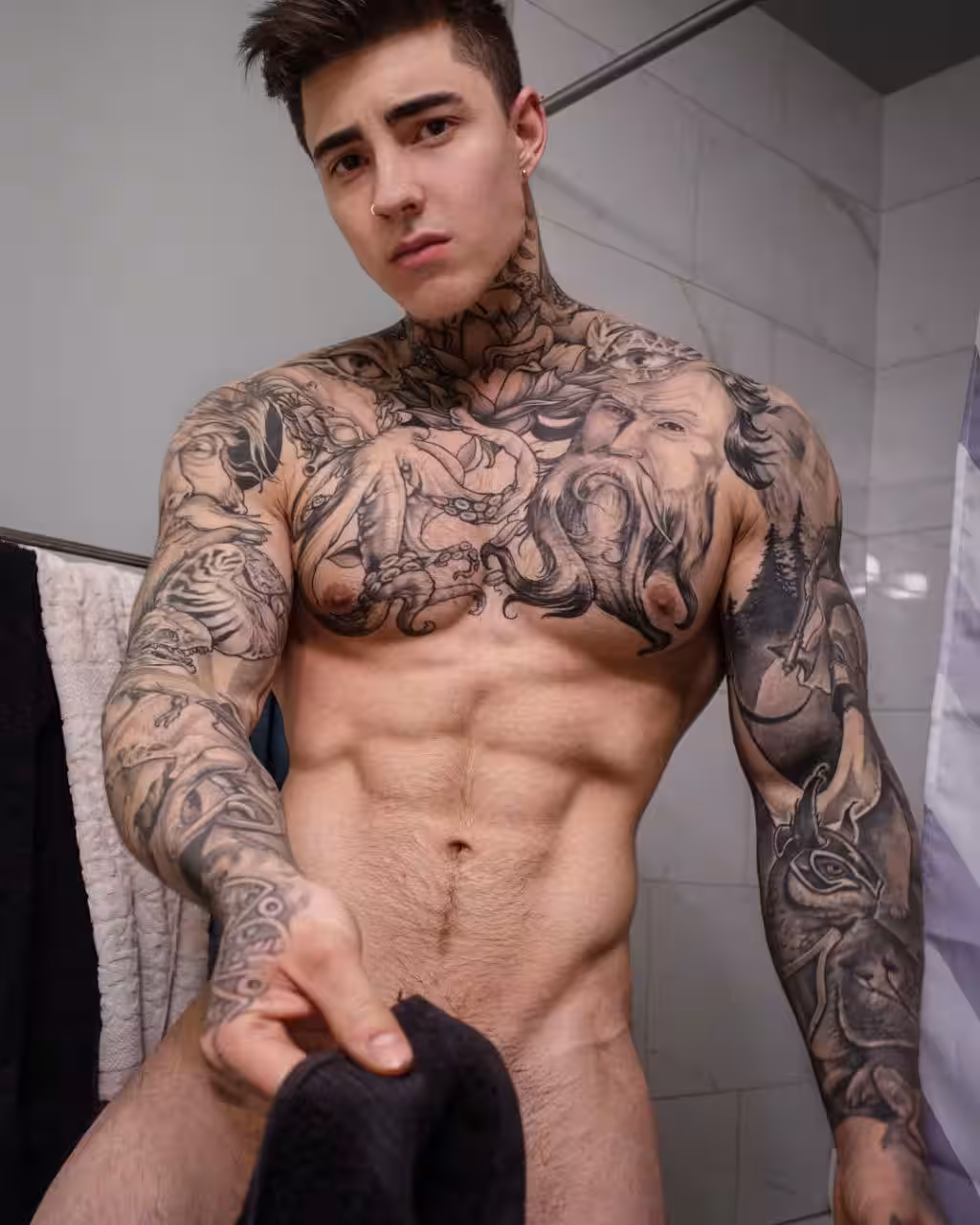 verbal Jake Andrich onlyfans pics
0