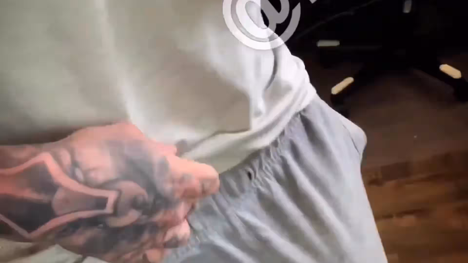 verbal Jake Andrich porn
0