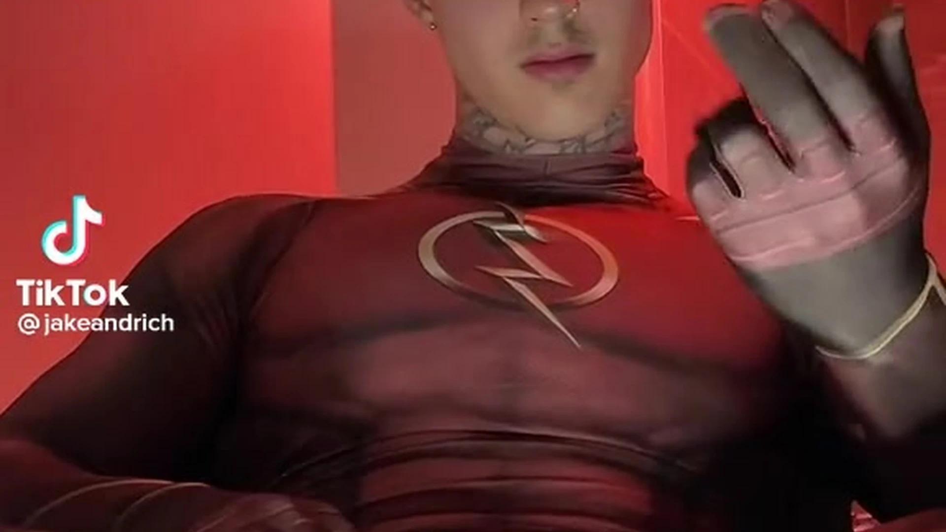 verbal Jake Andrich porn xxx
3
