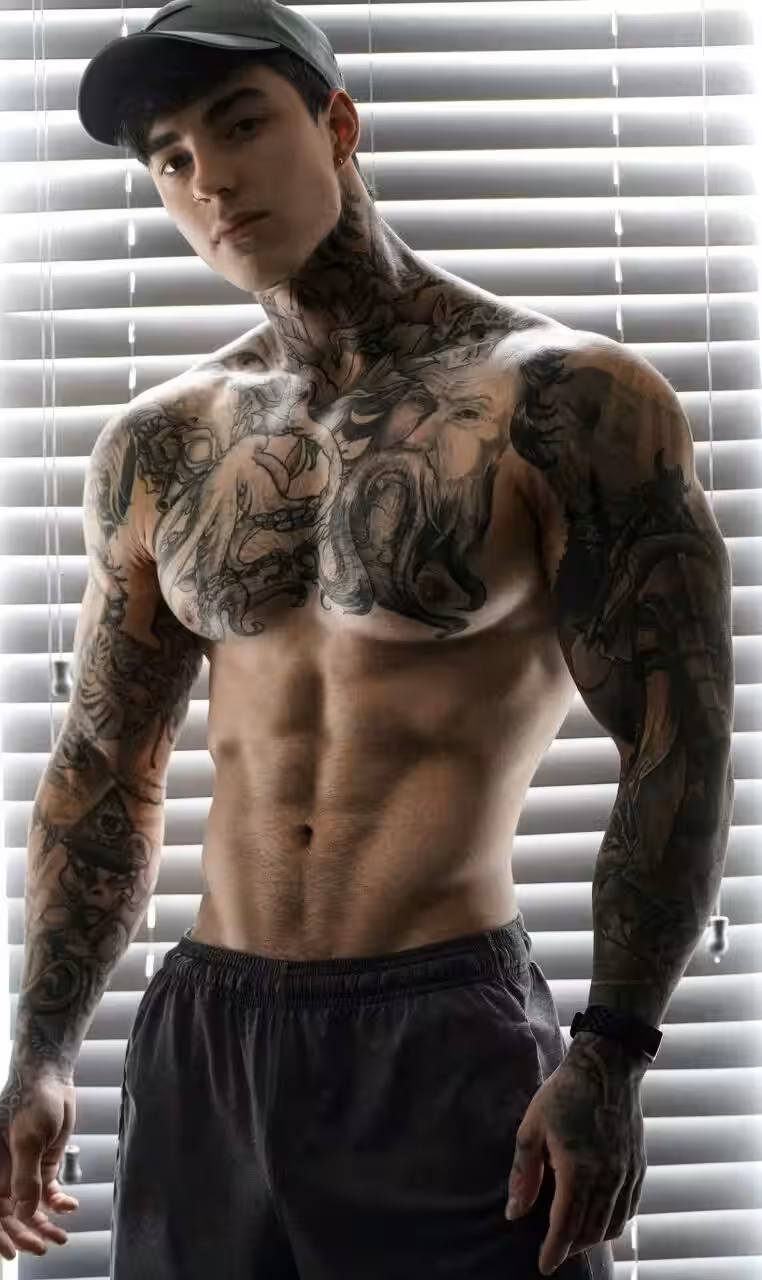 verbal Jakipz nude porn leak Sensational
0
