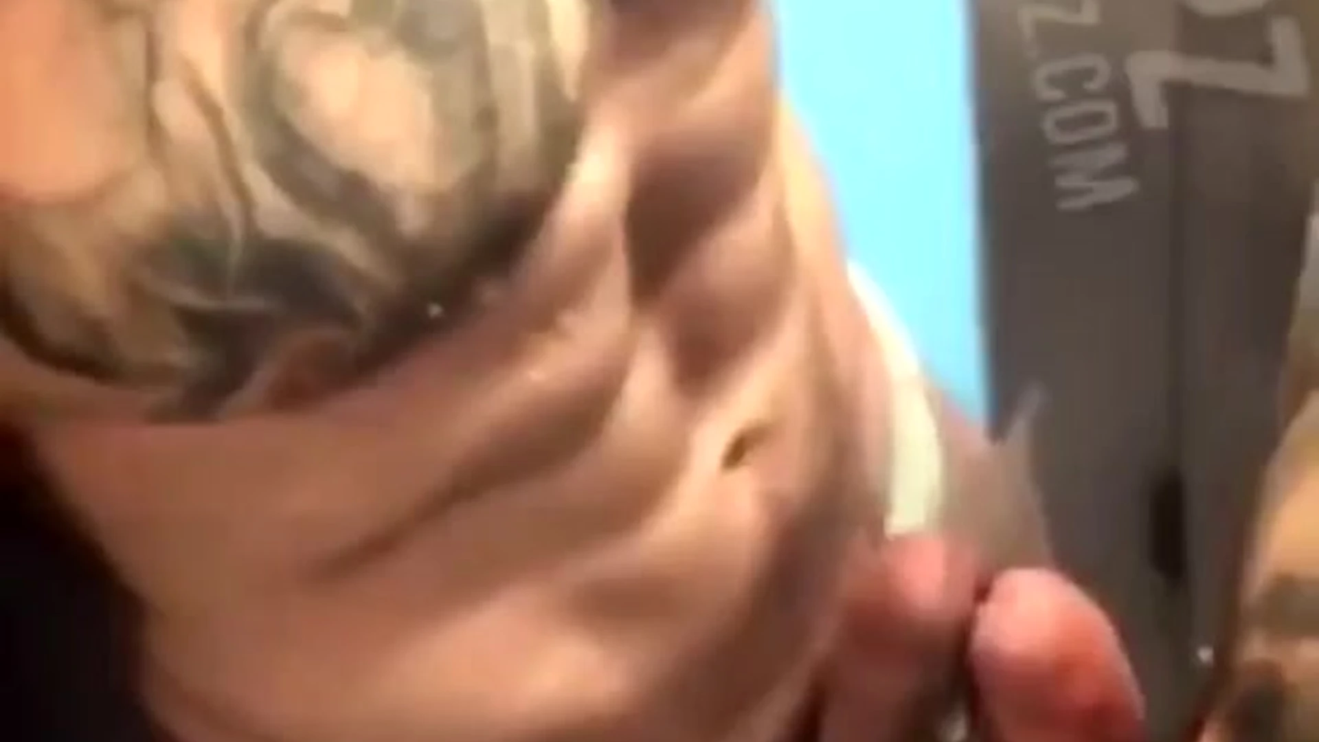 verbal Jakipz Nudes leak Clip
0