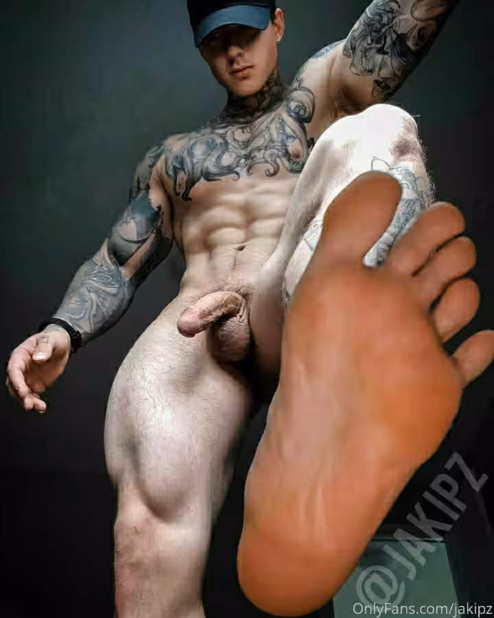 verbal Jakipz pic leak Exposed
0