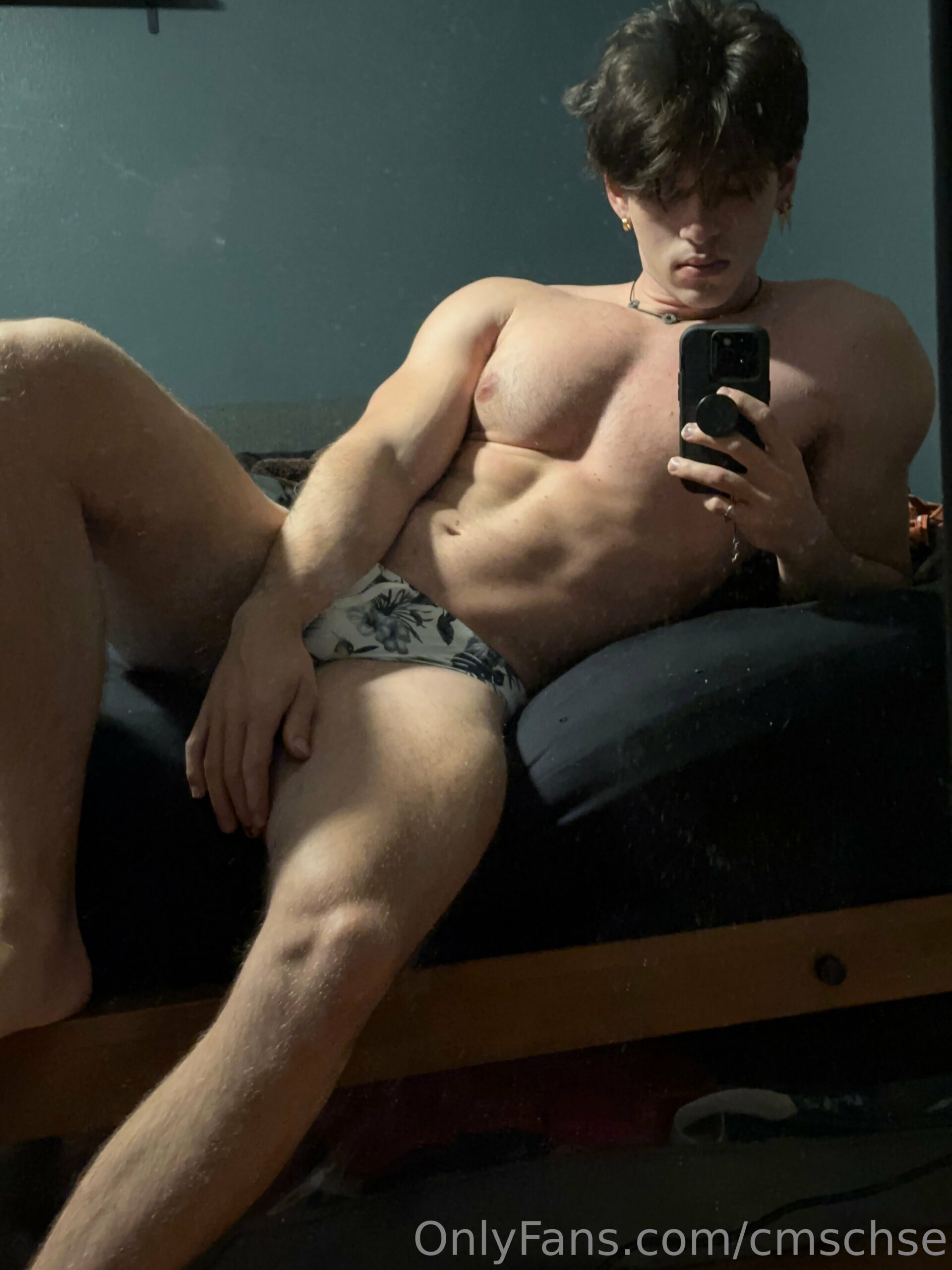 whore ChaseStobbe Chase Stobbe sex full vid Sensational
3