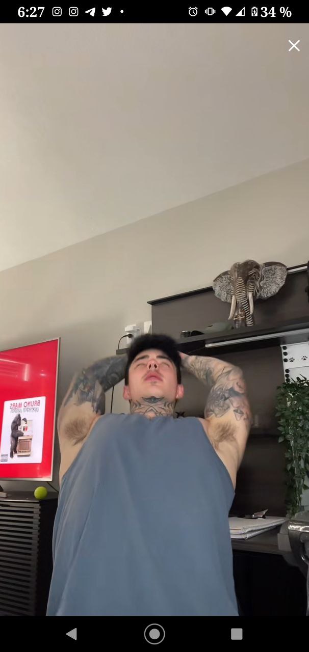 whore huge cock Jakipz naked video full
1