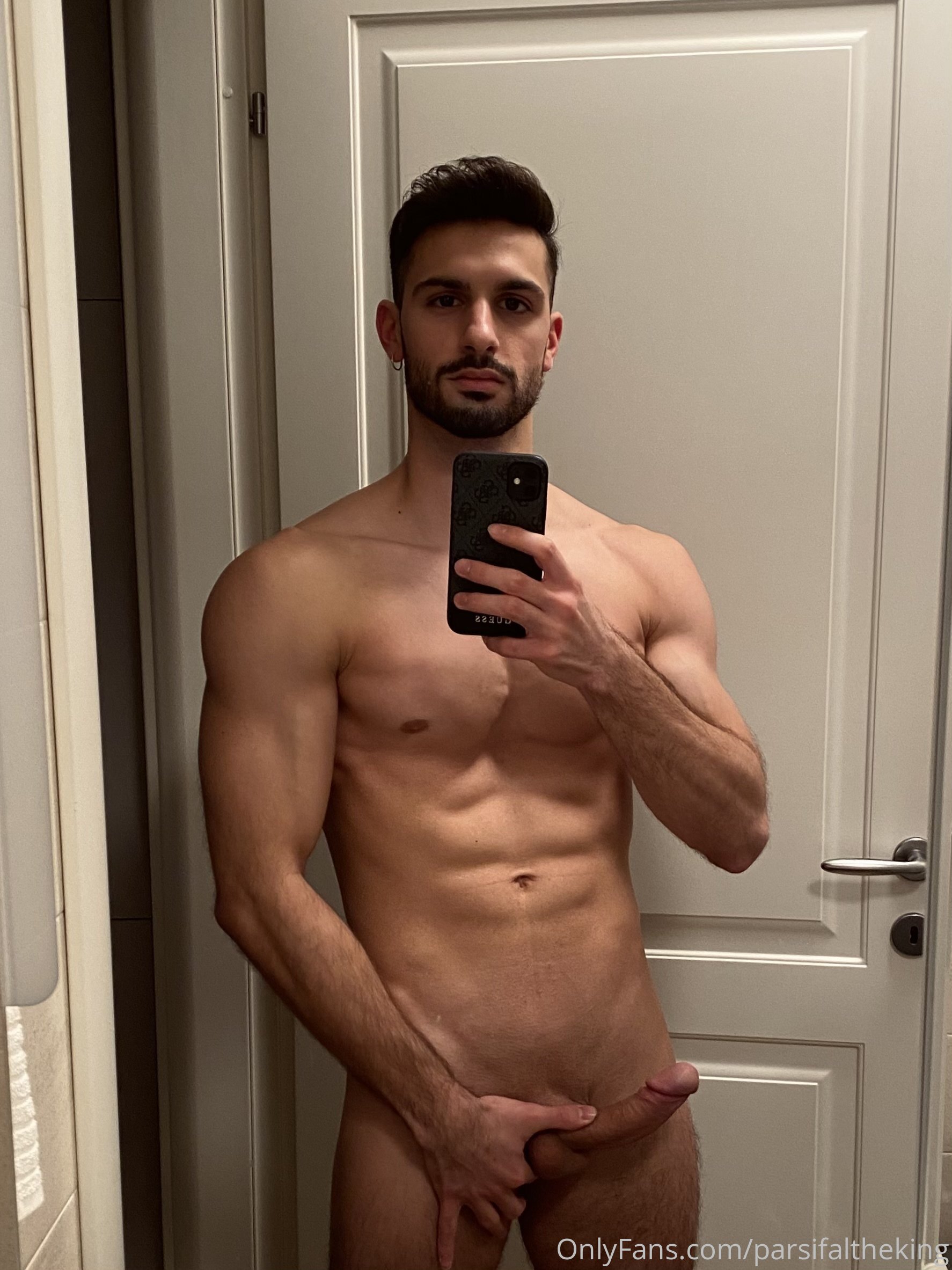 whore italian Parsifaltheking ripped cams Epic
4