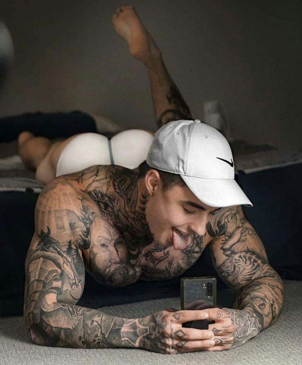whore jerking off tiktok Jakipz nude pics
0
