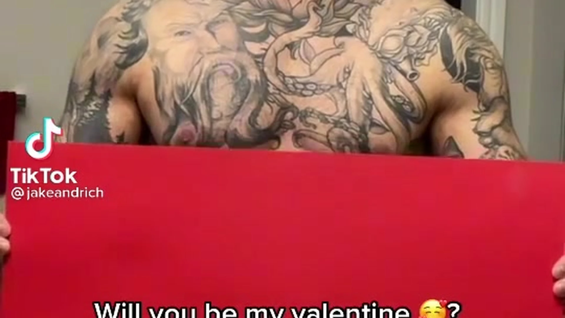 whore tiktok star Jake Andrich onlyfans porn
1