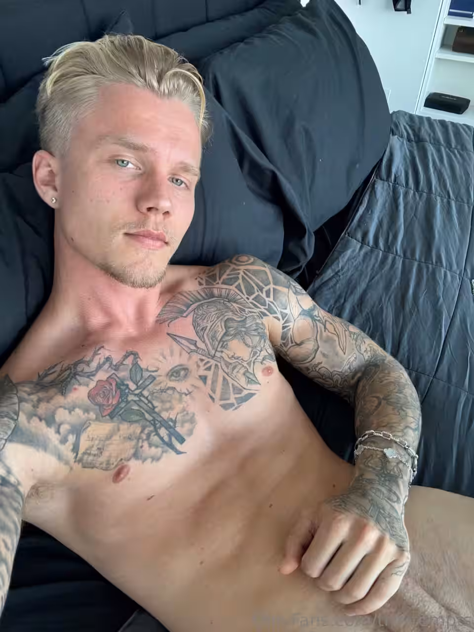 whore twinkish Tyler Pauley Nudeleaks Exposed
2