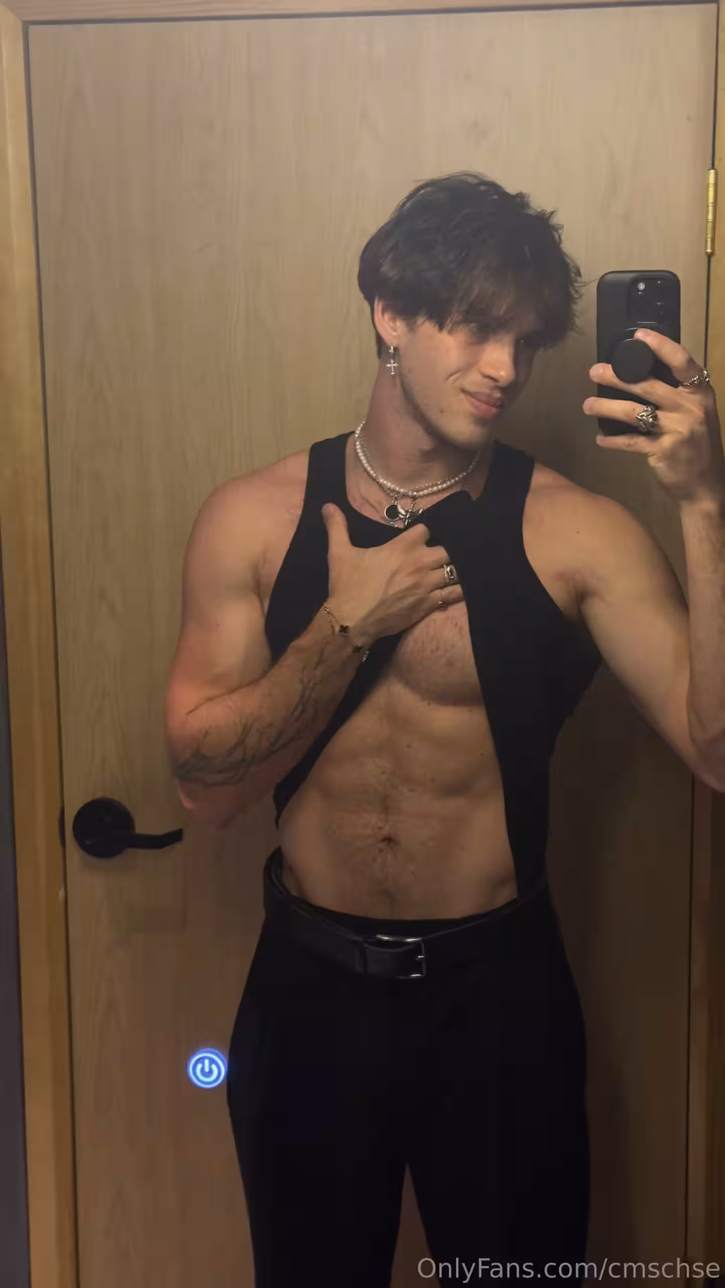 wonderful ChaseStobbe cmschse of EXPOSED Exposed
0