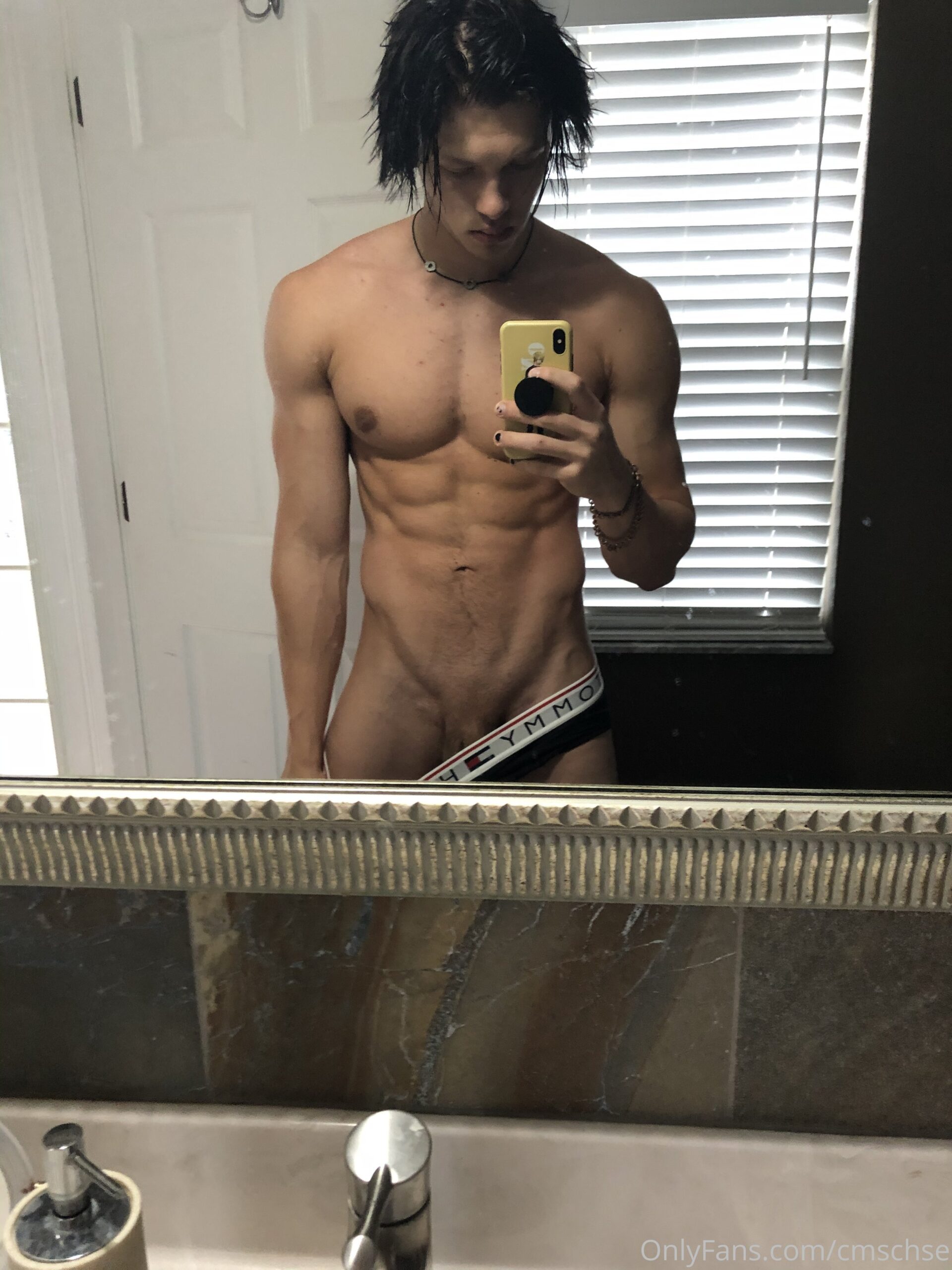 wonderful jock Chase Stobbe Nude leaks Video
2