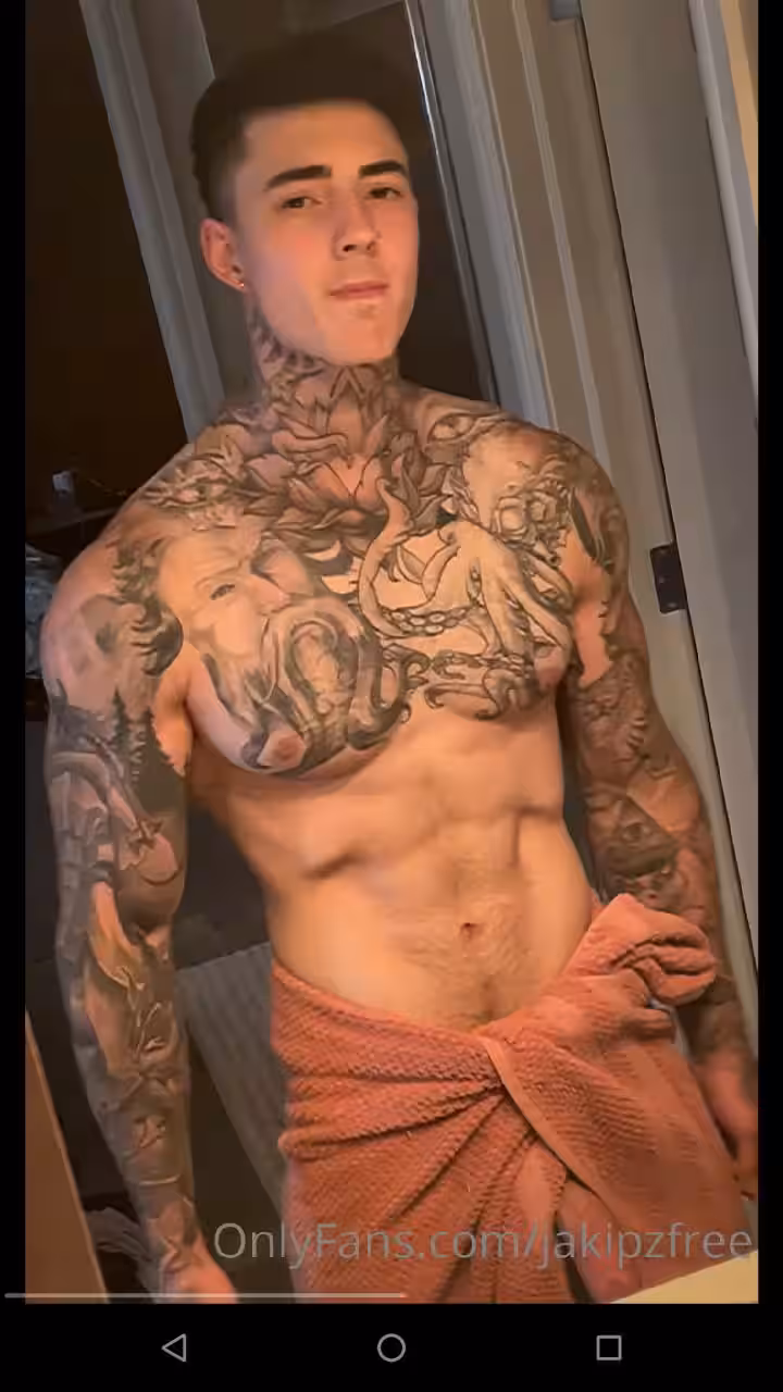 wonderful tiktoker Jakipz onlyfans leak Full Video Leaked Sensational
0