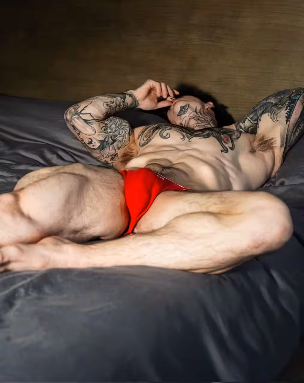 massive dick Jake Andrich of leaks Exclusive full video
0