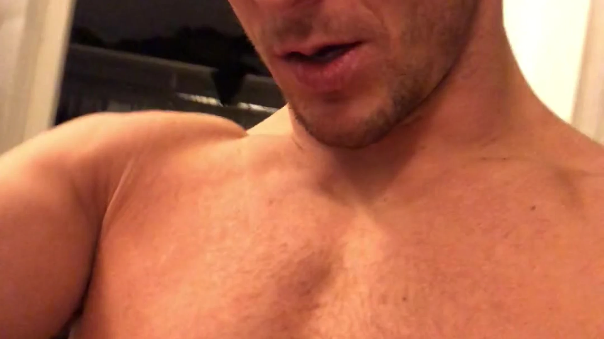 Dazzling  playing with himself Athletic jakubstefano porn pic
0