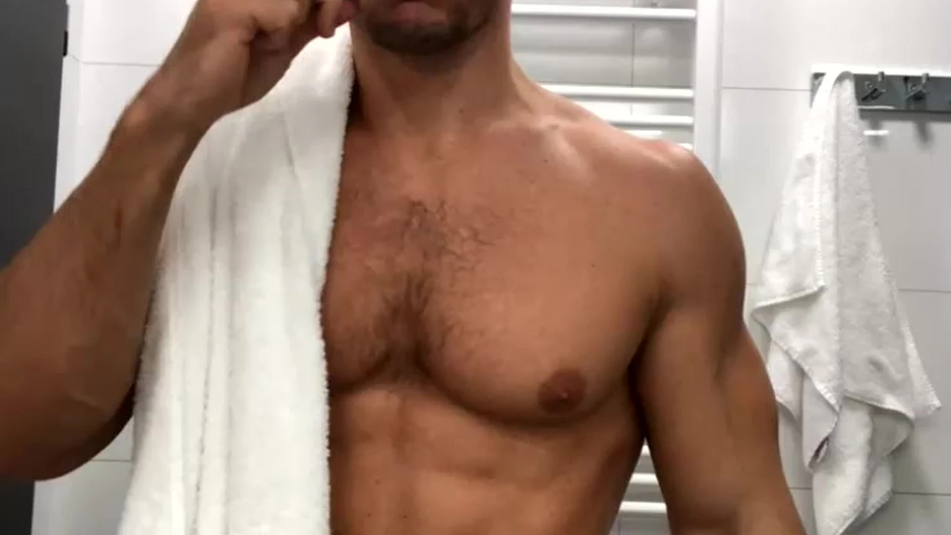 Ripped jakubstefano   Sensational
1