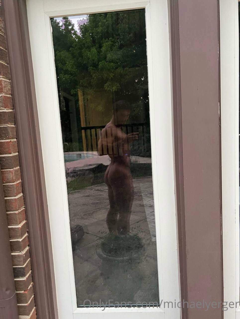 Magnetic  survivor reality tv show michaelyerger Nudes PRIVATE Epic
0