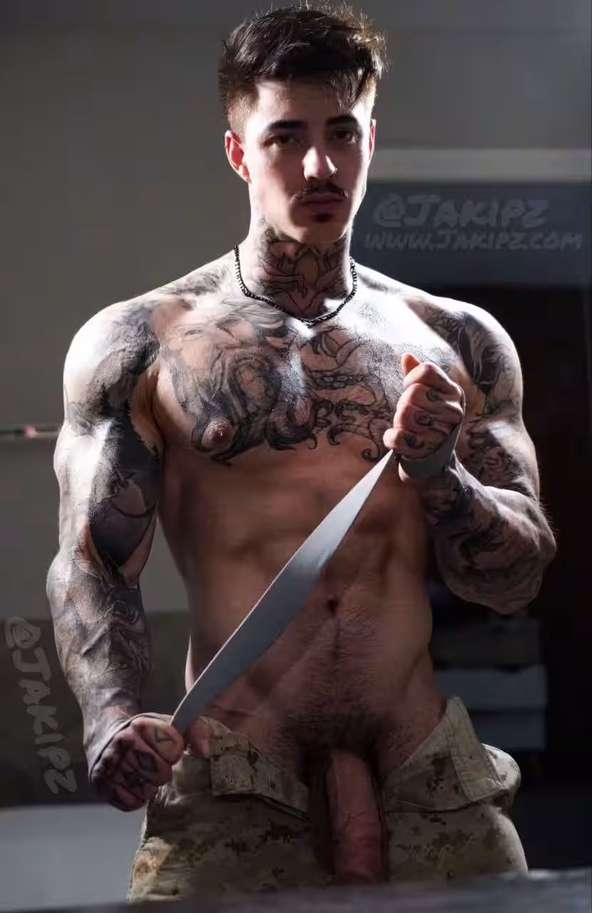 sexy bitch big dick Jakipz anal Epic
4