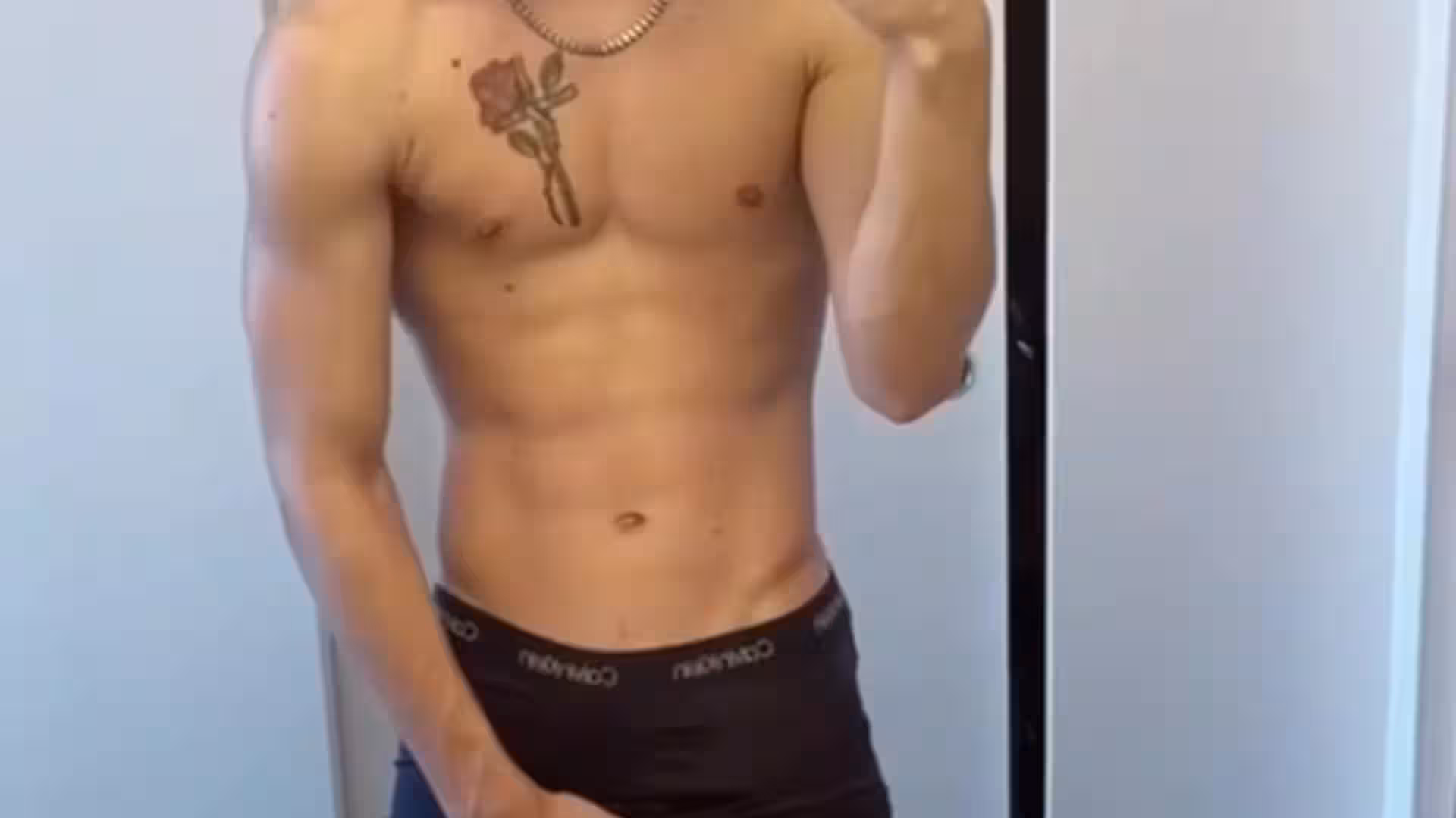 Epic Empowered Young Tyler Pauley Patreon leak Full Clip
3