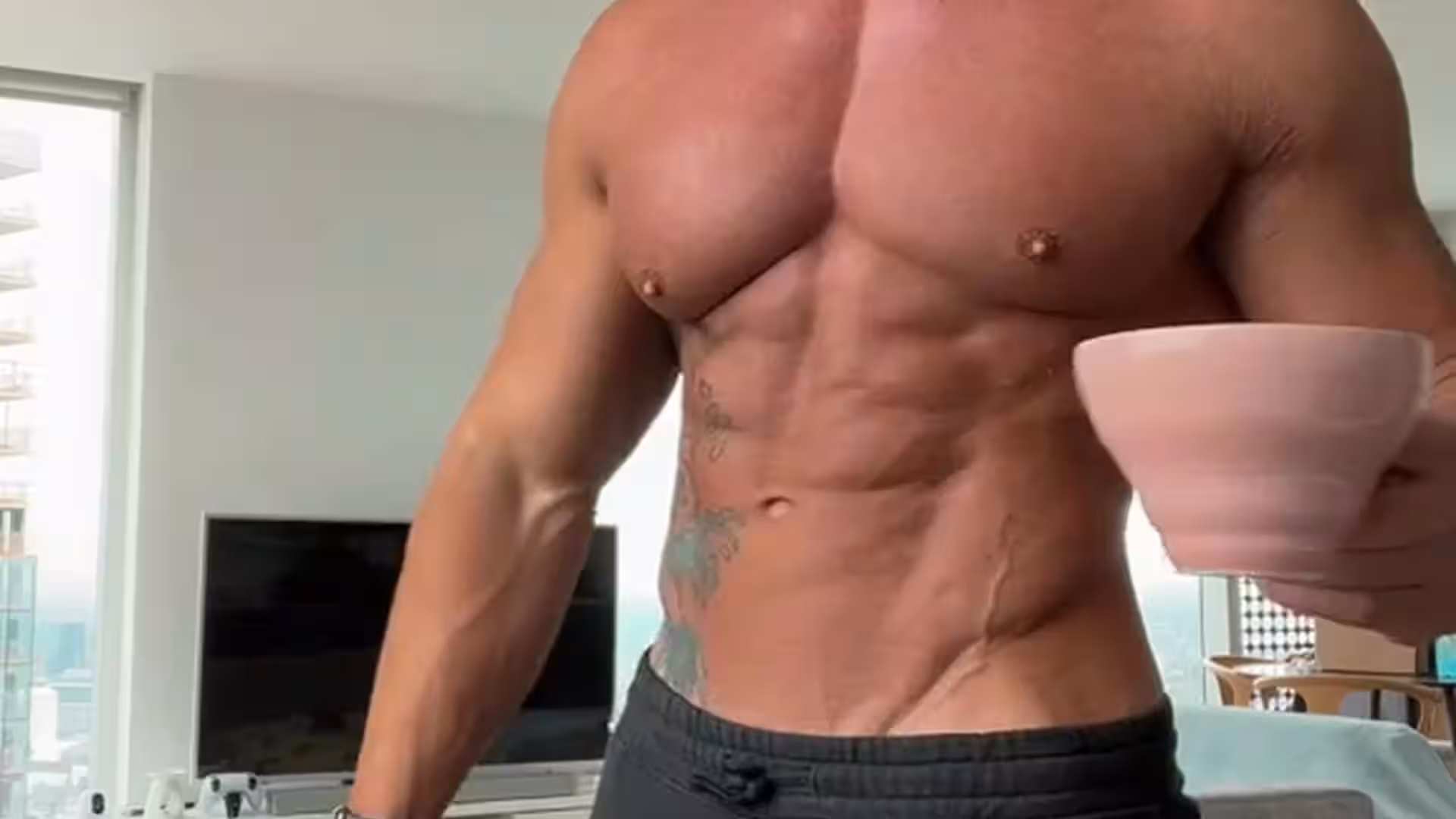 jacked charlielondon nudes PRIVATE
0