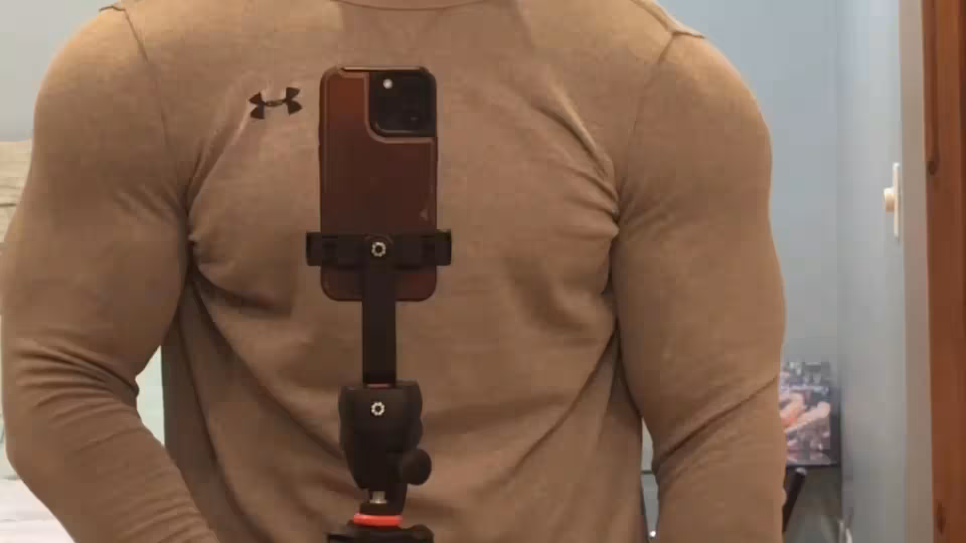 Motivated MASTER STEEL Onlyfans leaked PRIVATE Exposed
0