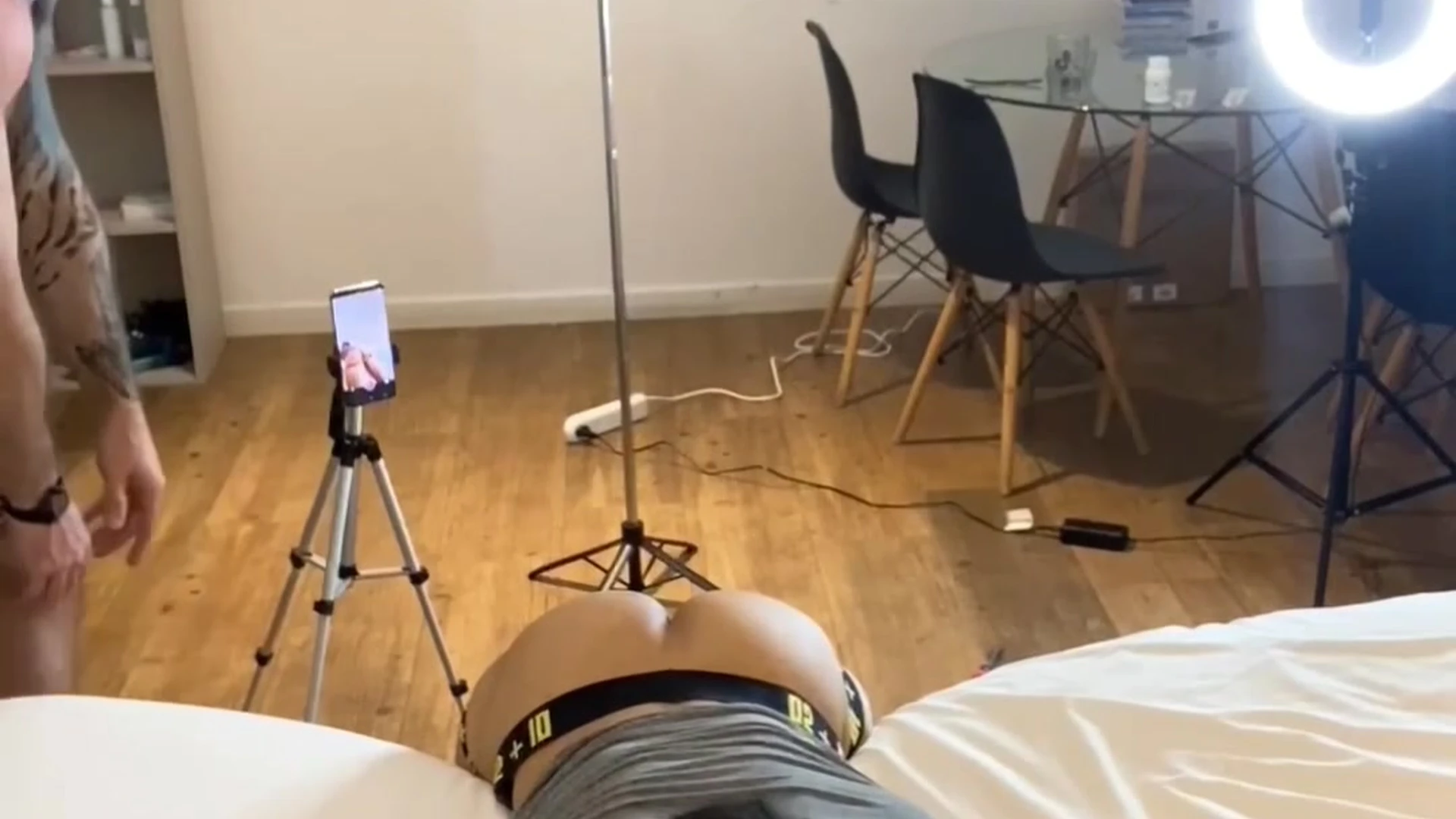 Adonis PAPIXLX reddit Exclusive full vid
0