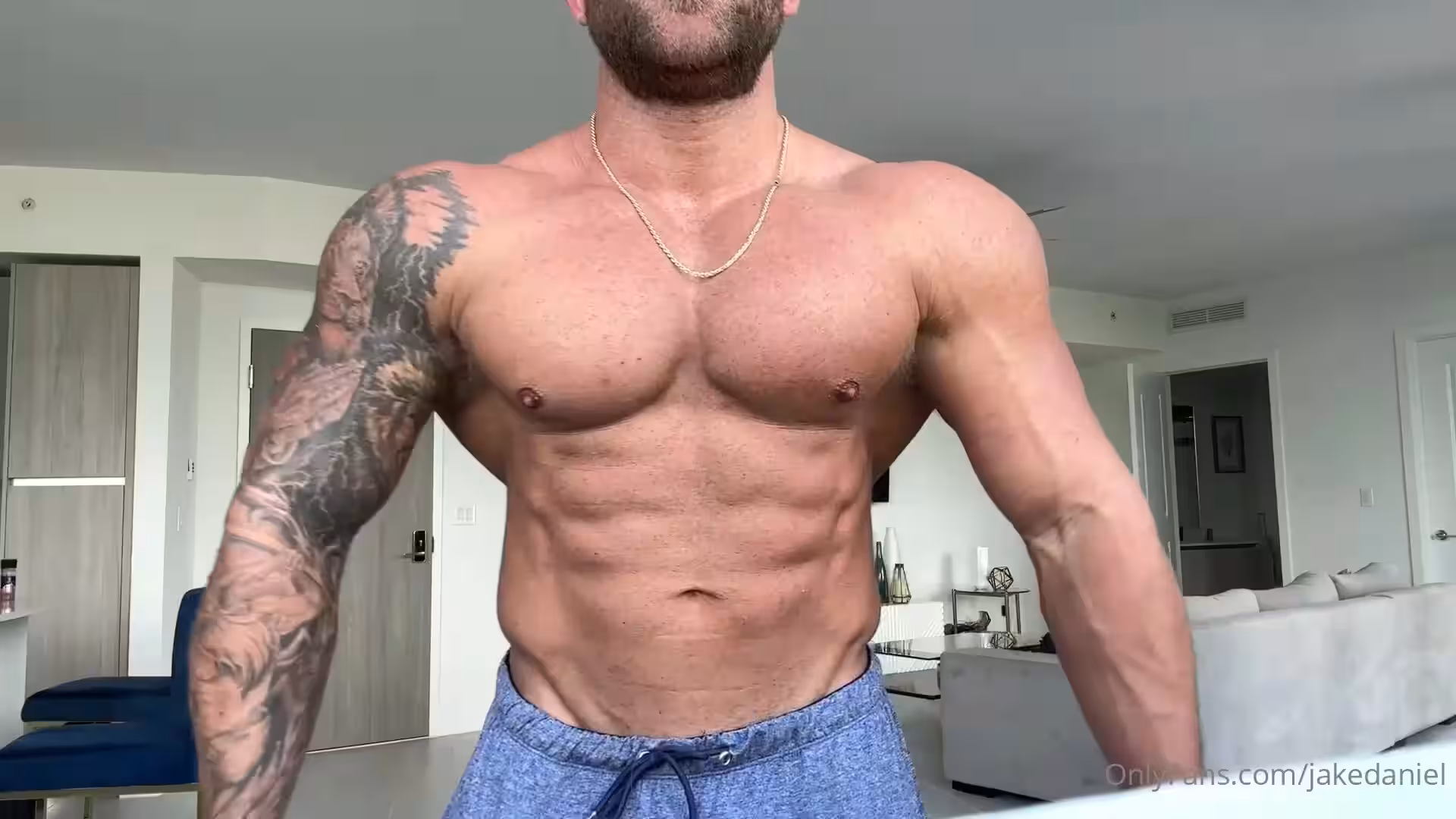 Adventurous  Charismatic jakedaniel onlyfans leaked pics
1