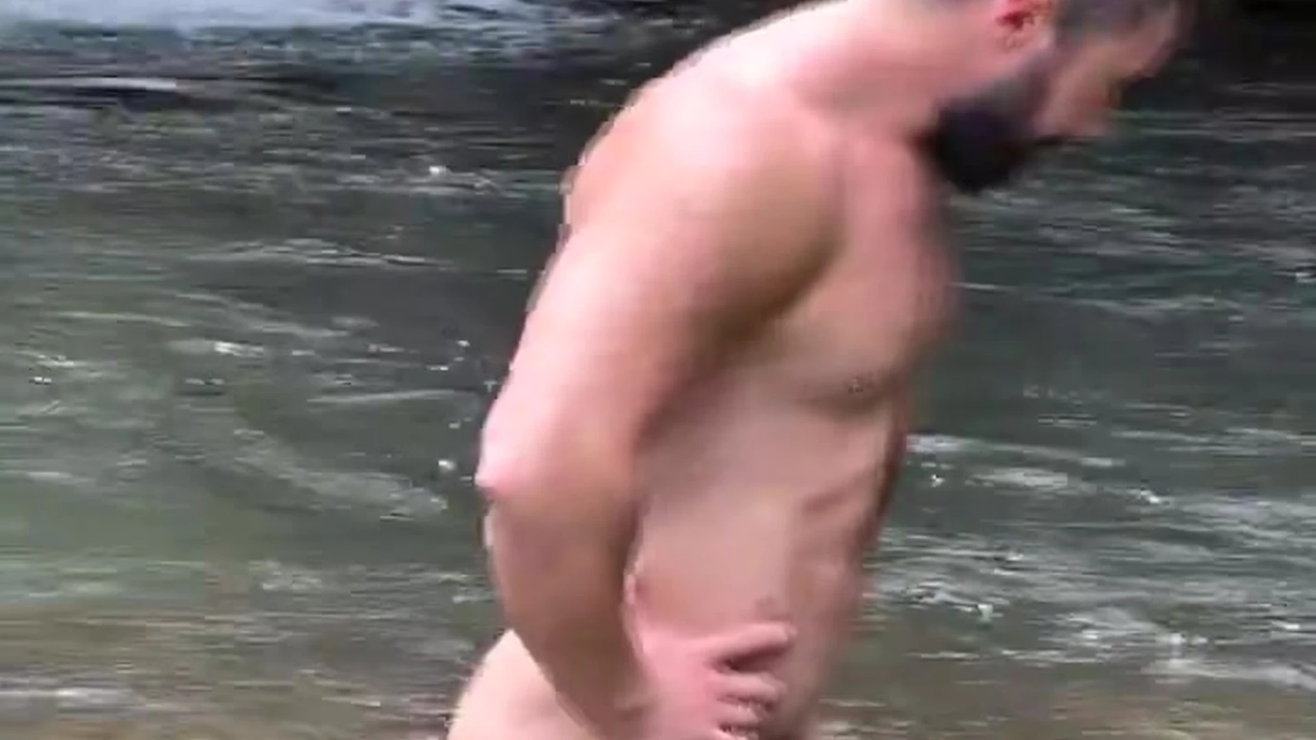 Adventurous  creampie Hung Stas Chugunov only fans leaks
1