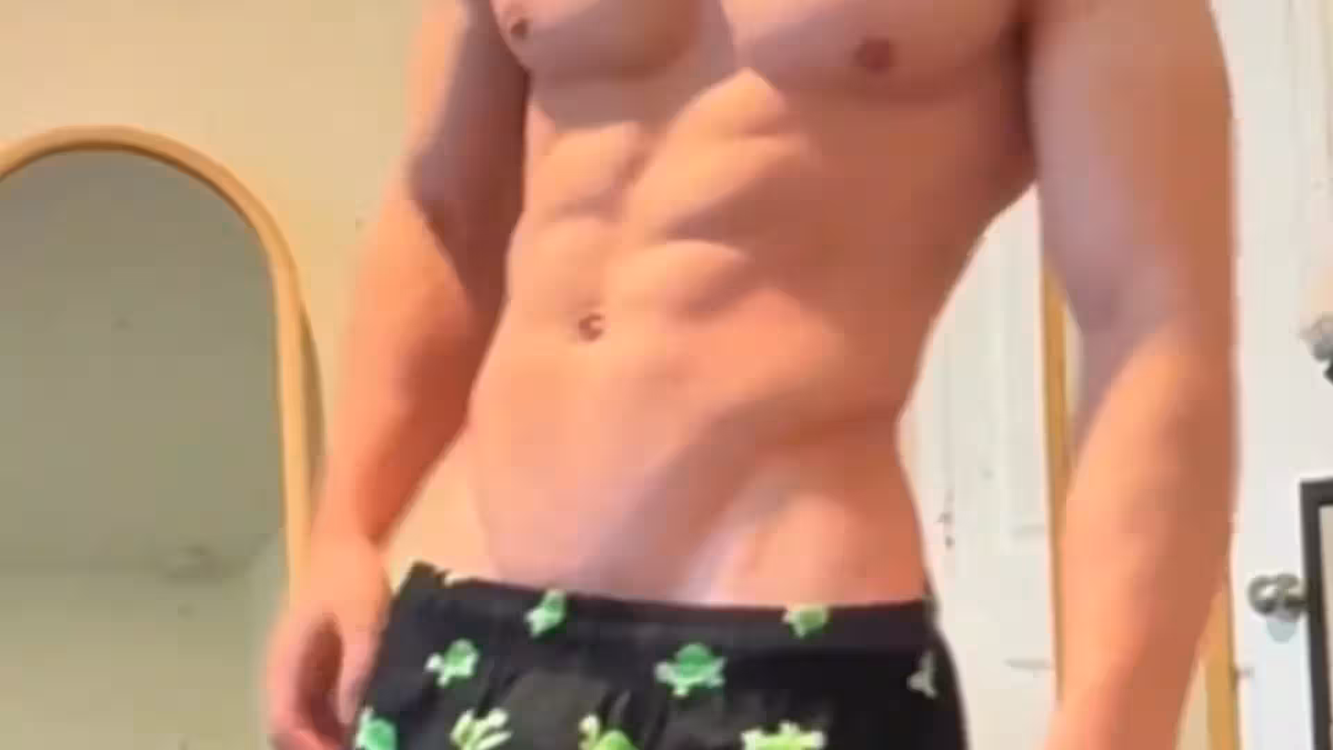 Adventurous  Italian Stallion Ben Verbeck leaked pics
417