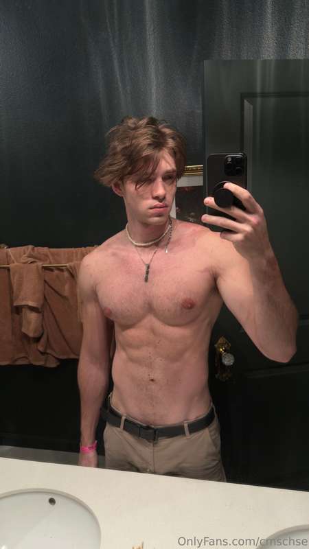 Adventurous  tiktoker Chase Stobbe   Epic
0