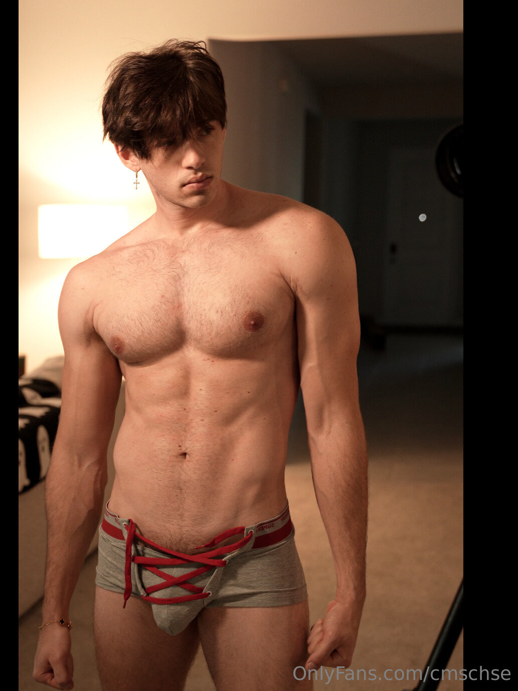Adventurous  tiktoker cmschse onlyfans leak
5