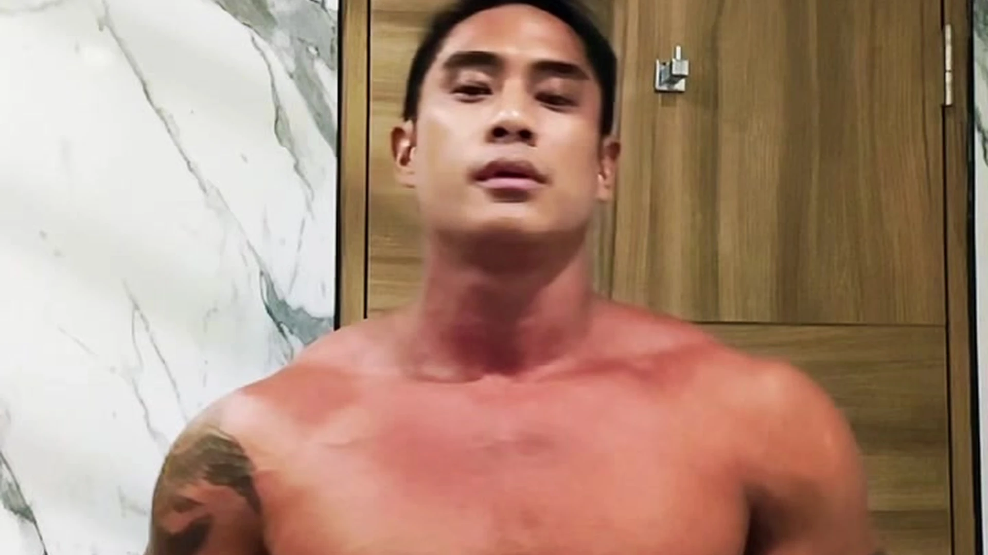 Affable  beefcake bulkstate Fansly leaks Full leaked video
1