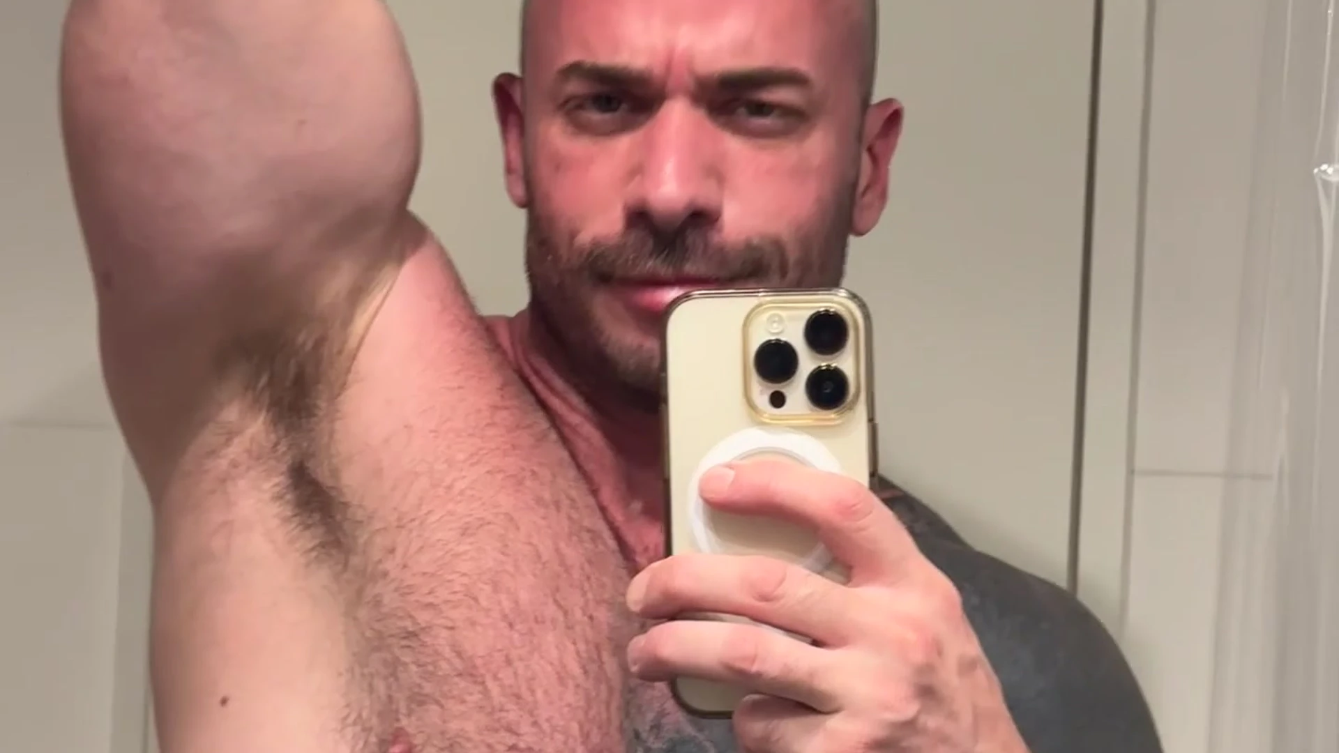 Affable  Mancebo Alex Grosso Porn Sensational
0