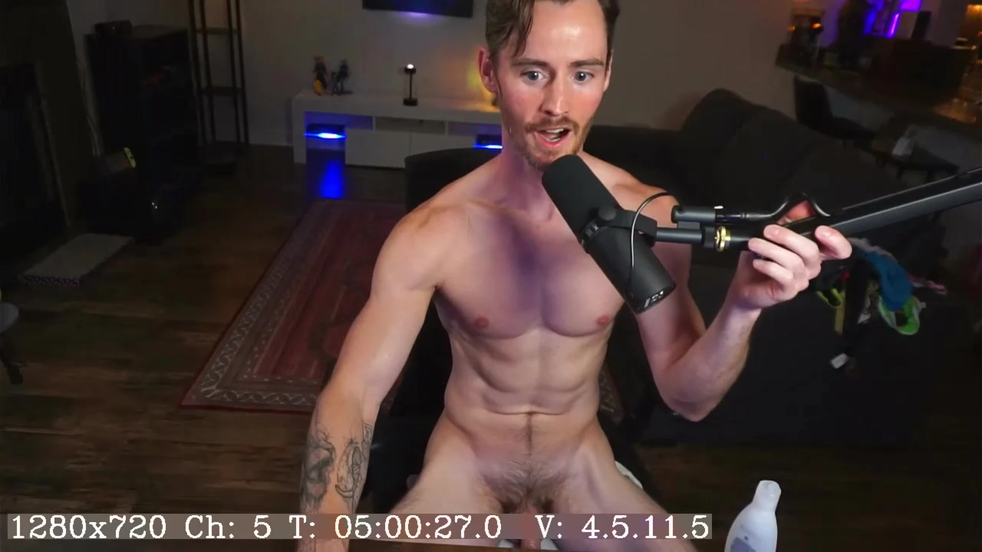 Affectionate jerking off Disney actor Dan Benson onlyfans leaked pics
2